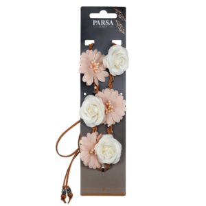 Parsa Beauty peapeal lilledega 80704