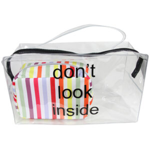 Parsa Beauty kosmeetikakott 80896
