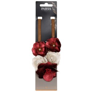 Parsa Beauty peapael lilledega 81992