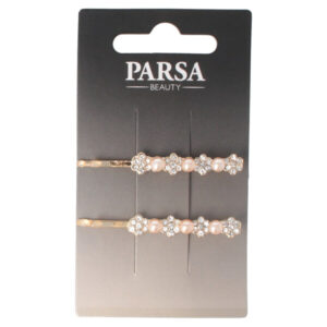 Parsa Beauty juukseklamber 2tk 82767