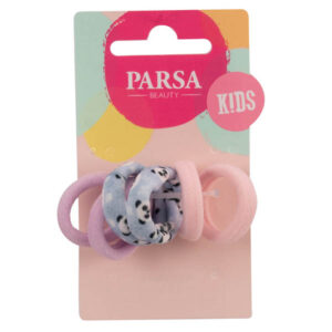 Parsa Beauty juuksekummid lastele
