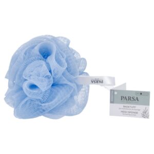 Parsa Beauty pesupall nööriga 88451