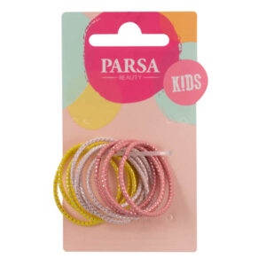 Parsa Beauty juuksekummid lastele