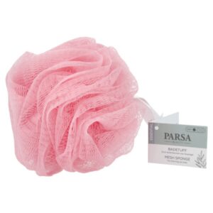 Parsa Beauty pesupall nööriga 90653