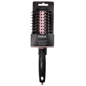 Parsa Beauty Rullhari pikkadele juustele