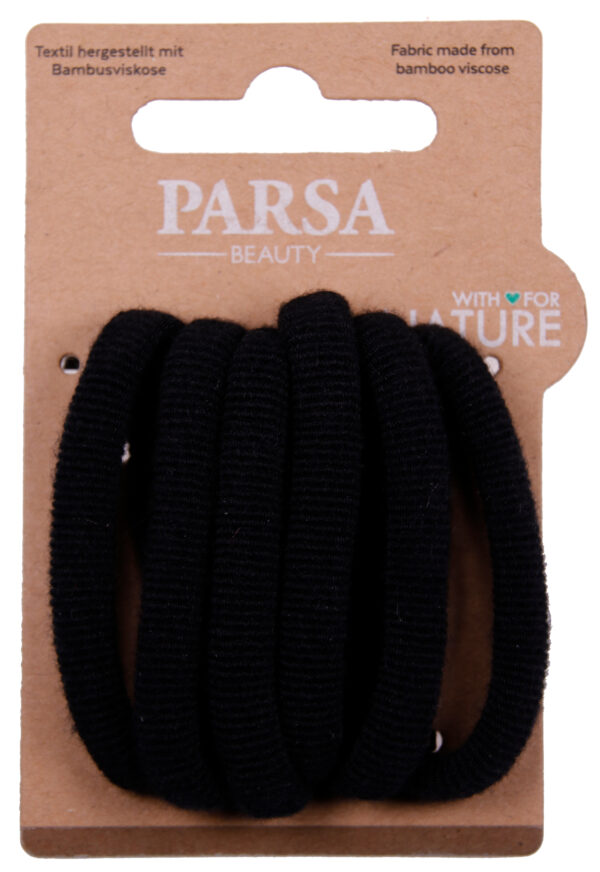 PARSA 92853 JUUKSEKUMM BAMBUSVISKOOS