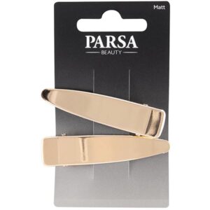 Parsa Beauty juukseklamber 2tk 93790