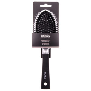 Parsa Beauty juuksehari plastikpiidega 96419