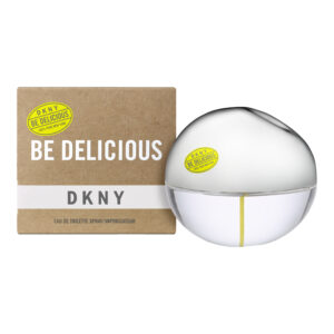 DKNY Be Delicious EdT 30ml