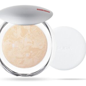 Pupa Puuder Matt 01 Luminys