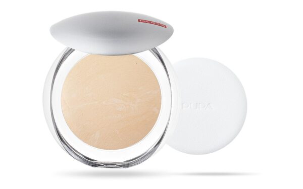 Pupa Puuder Matt 04 Luminys