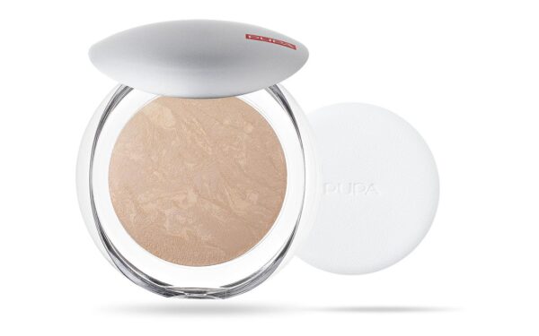 Pupa Puuder Matt 05 Luminys