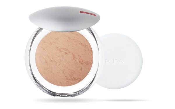 Pupa Puuder Matt 06 Luminys