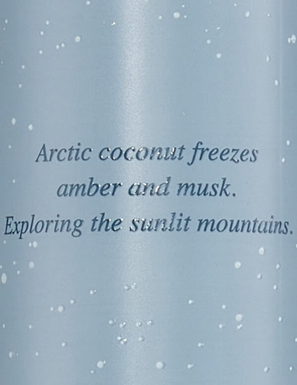 Victoria´s Secret Sunslope Body Spray kehaniisutaja 250ml - Image 2