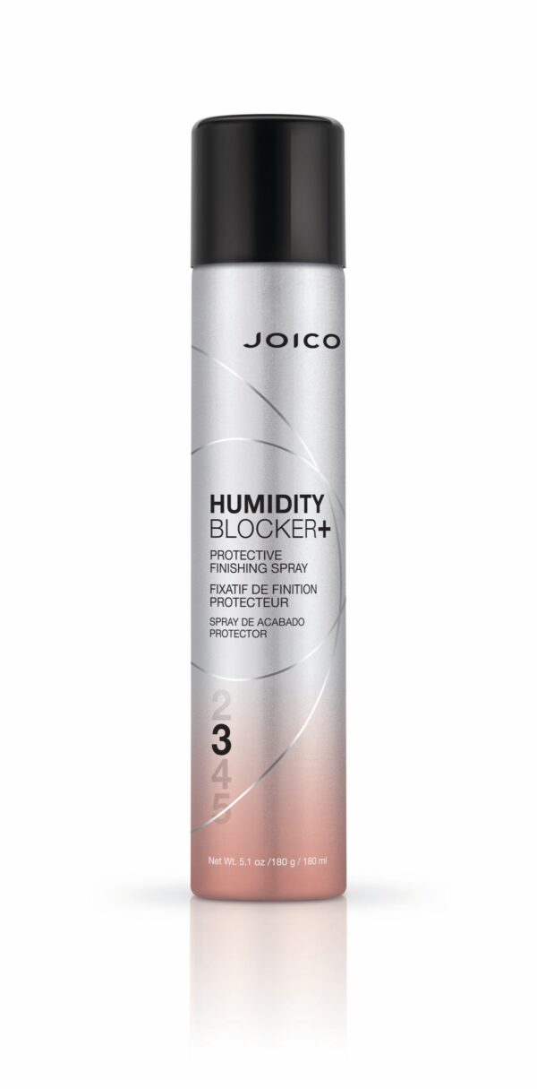 Joico Style & Finish Humidity Blocker  Niiskustõrjesprei 180ml