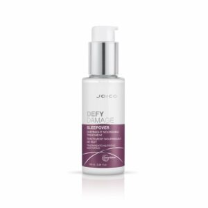 Joico Defy Damage Sleepover Overnight Treatment öine hooldusvahend 100ml