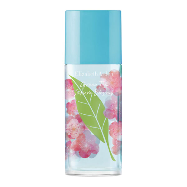 Elizabeth Arden Green Tea Sakura Blossom EdT 50 ml - Image 2