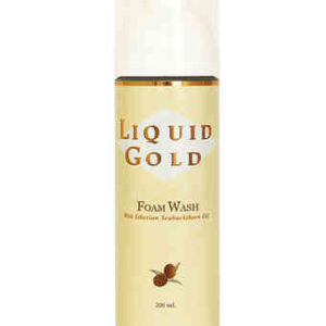 Anna Lotan Liquid Gold meigieemaldusvaht
