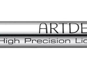 Artdeco High Precision silmalainer 01 "black"
