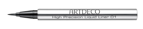 Artdeco High Precision silmalainer 01 "black"