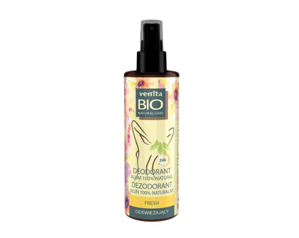 Venita värskendav deodorant