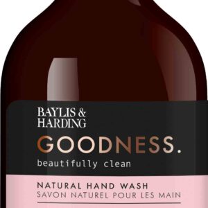 B&H183 VEDELSEEP ROOS-GERAANIUM
