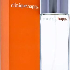 CLINIQUE Happy for women edp 50ml