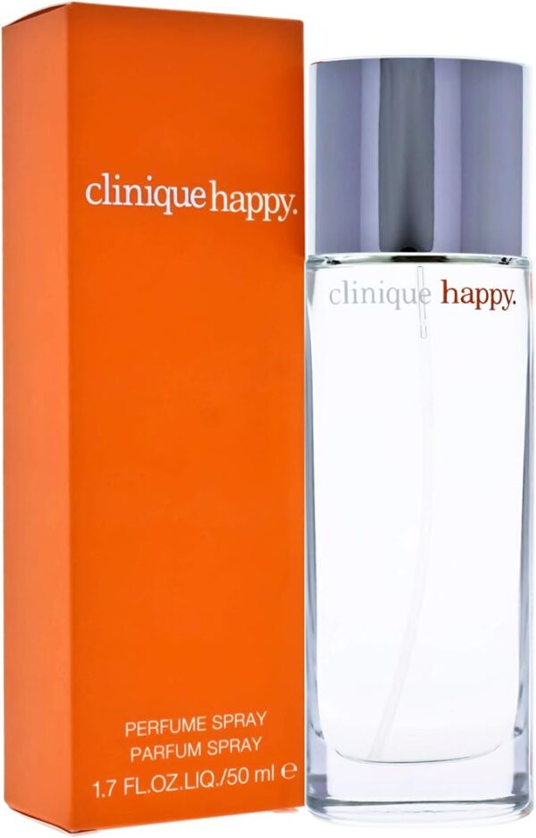 CLINIQUE Happy for women edp 50ml