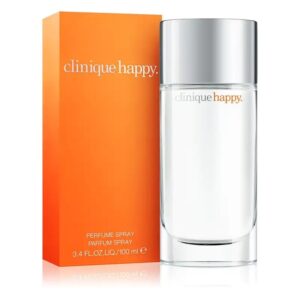 CLINIQUE Happy for women edp 100ml