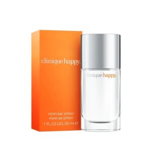 CLINIQUE Happy for women EdP 30 ml