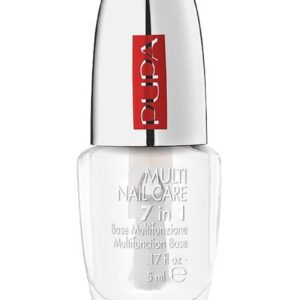 Pupa Hoolduslakk Multi Nail Care 7in1