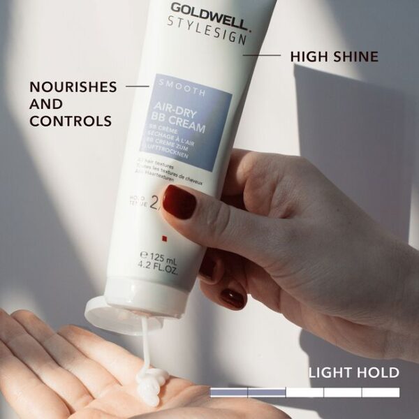 Goldwell Stylesign Air-Dry Siluv BB kreem 125ml - Image 2