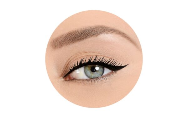 Pupa Silmalainer Vamp!Professional 100 must - Image 2