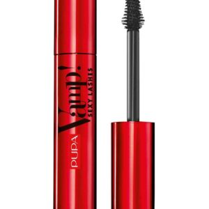 Pupa Ripsmetušš Vamp! Sexy Lashes 011 must