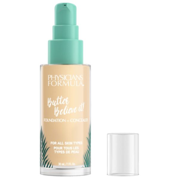 Physicians Formula Jumestuskreem+peitekreem Butter Fair - Image 3