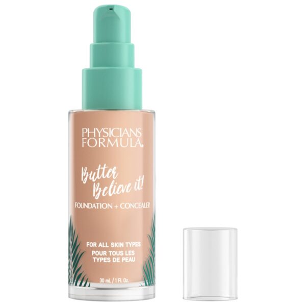 Physicians Formula Jumestuskreem+peitekreem Butter Light - Image 5