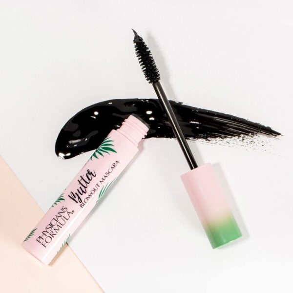Physicians Formula Ripsmetush Murumuru Butter Mascara - Image 2