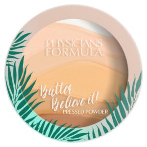 Physicians Formula Puuder Butter Believe It! Translucent