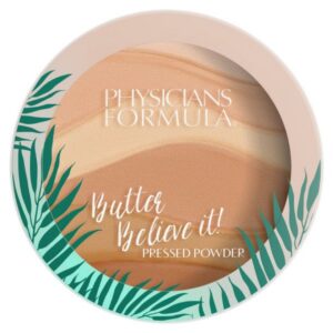Physicians Formula Puuder Butter Believe It! Creamy Natural