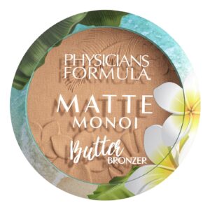Physicians Formula Päikesepuuder Matte Monoi Butter Matte Light