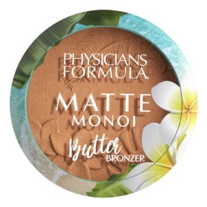 Physicians Formula Päikesepuuder Matte Monoi Butter Matte Deep