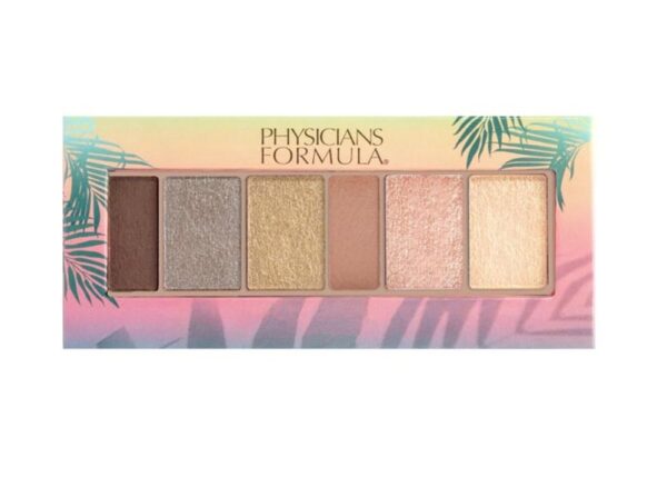 Physicians Formula Lauvärvipalett Butter Believe It! - Image 2