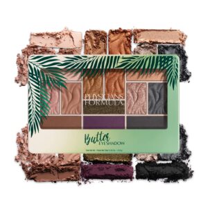 Physicians Formula Lauvärvipalett Butter Sultry Nights