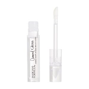 Physicians Formula Huuleläige Diamond Gloss Crystal Clear