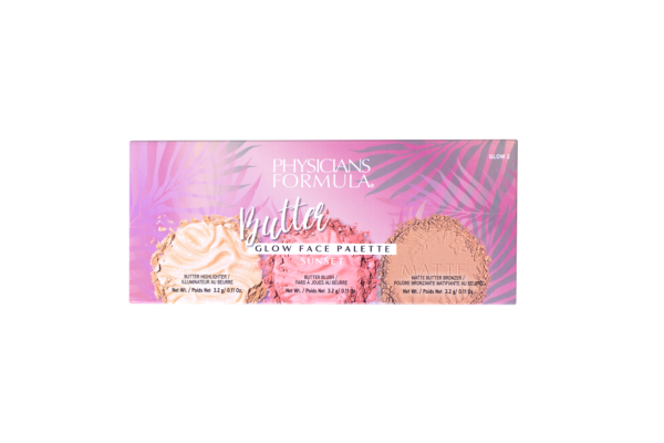 Physicians Formula Meigipalett Butter Glow Sunset - Image 2