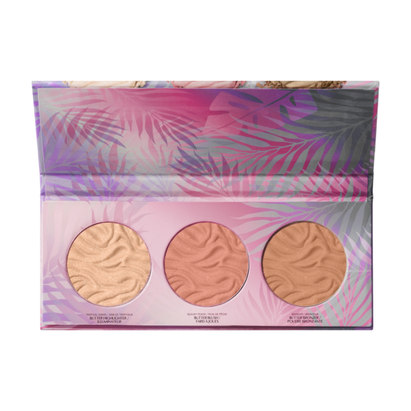 Physicians Formula Meigipalett Butter Glow Sunset