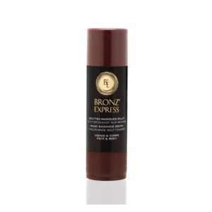 Bronz Express isepruunistavad ja sära andvad tilgad 30ml