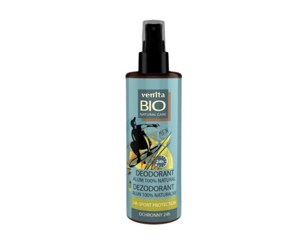 Venita deodorant Sport