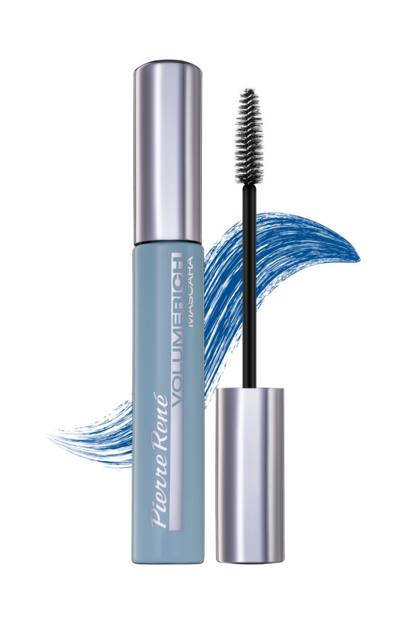 Pierre Rene Volume Rich volüümi andev ripsmetušš 05 "sky blue"