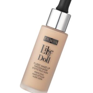 Pupa Jumestuskreem 010 Like a Doll 30ml